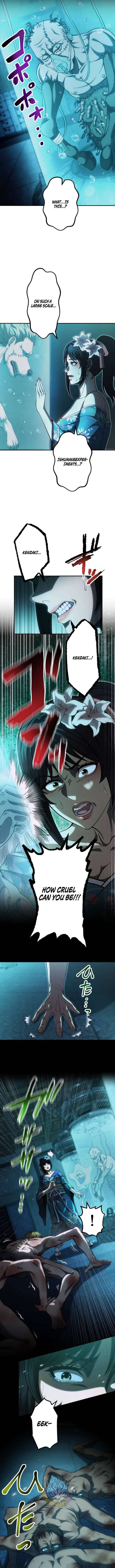 Mr. War: The Ultimate Ex-Soldier Chapter 47 - Page 6