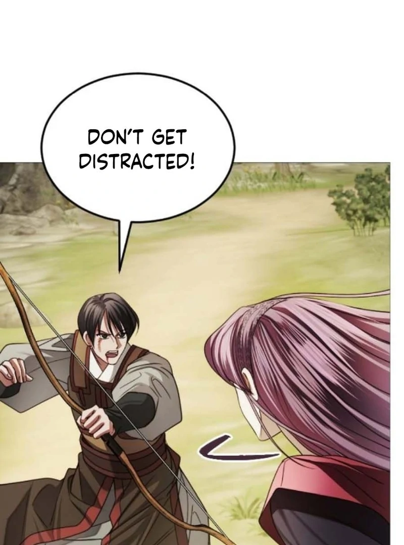 The Knight Of The Closed-Eyes Sky Chapter 13 - Page 106