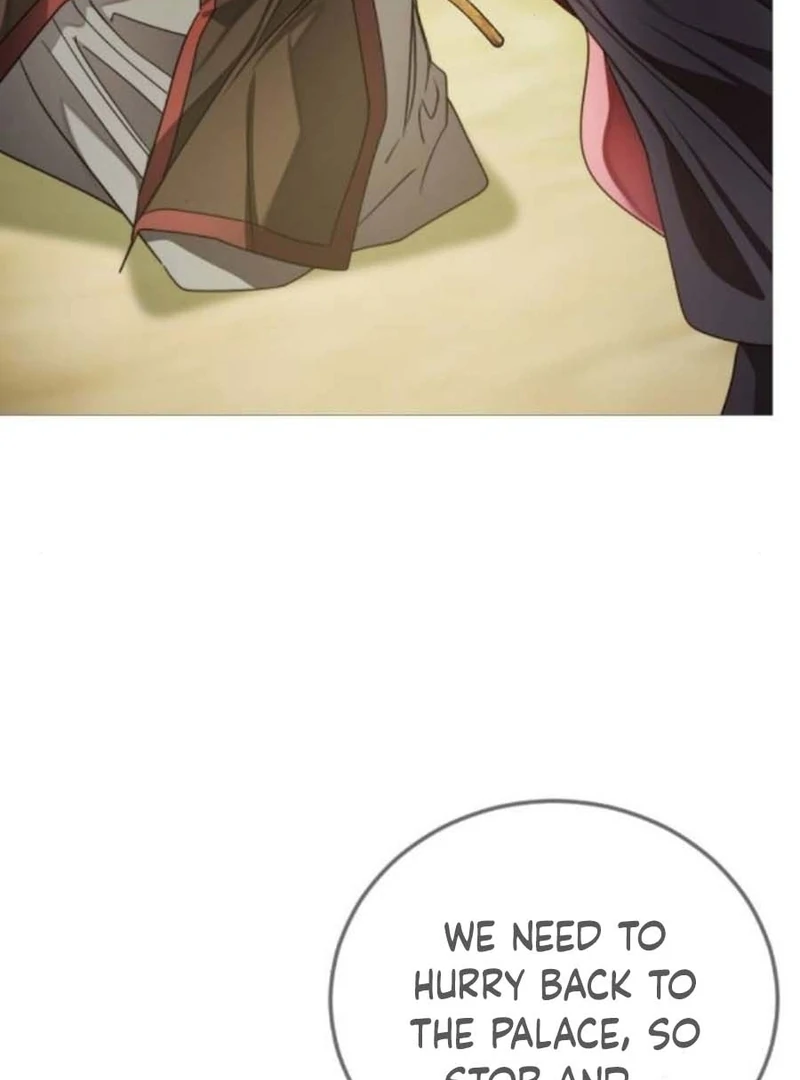 The Knight Of The Closed-Eyes Sky Chapter 13 - Page 107