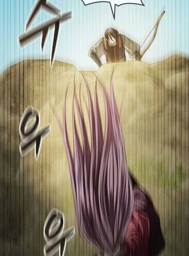 The Knight Of The Closed-Eyes Sky Chapter 13 - Page 115