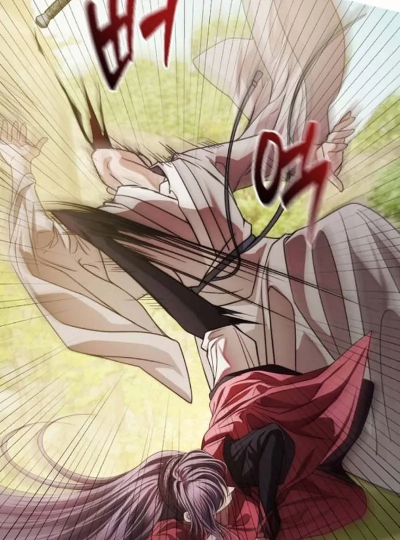 The Knight Of The Closed-Eyes Sky Chapter 13 - Page 120