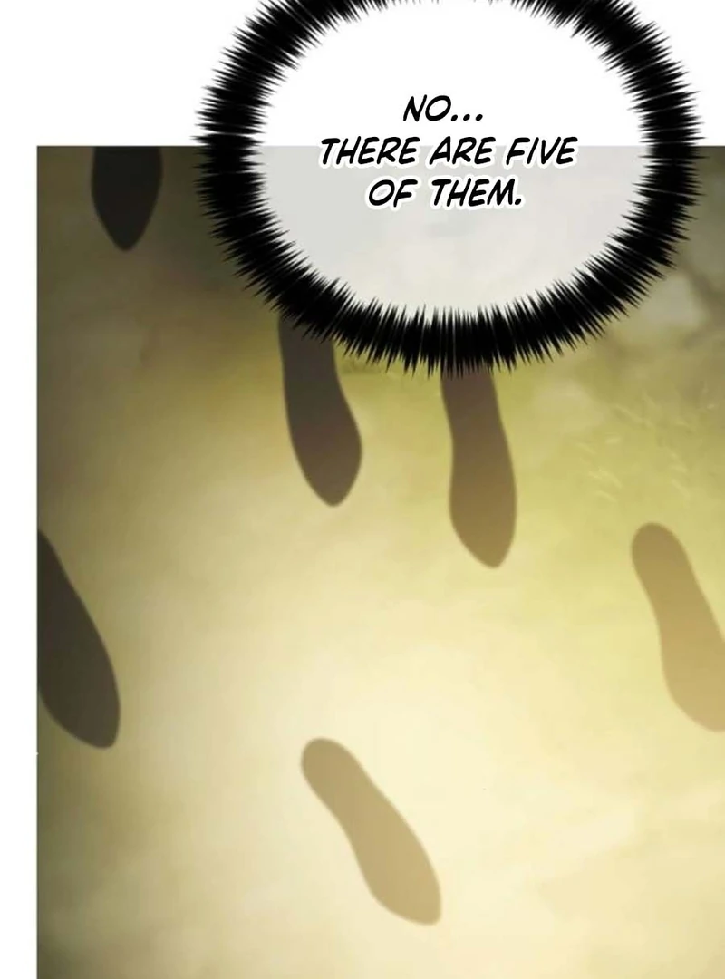 The Knight Of The Closed-Eyes Sky Chapter 13 - Page 17