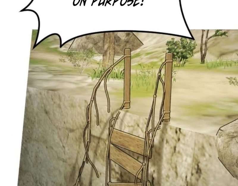 The Knight Of The Closed-Eyes Sky Chapter 13 - Page 27