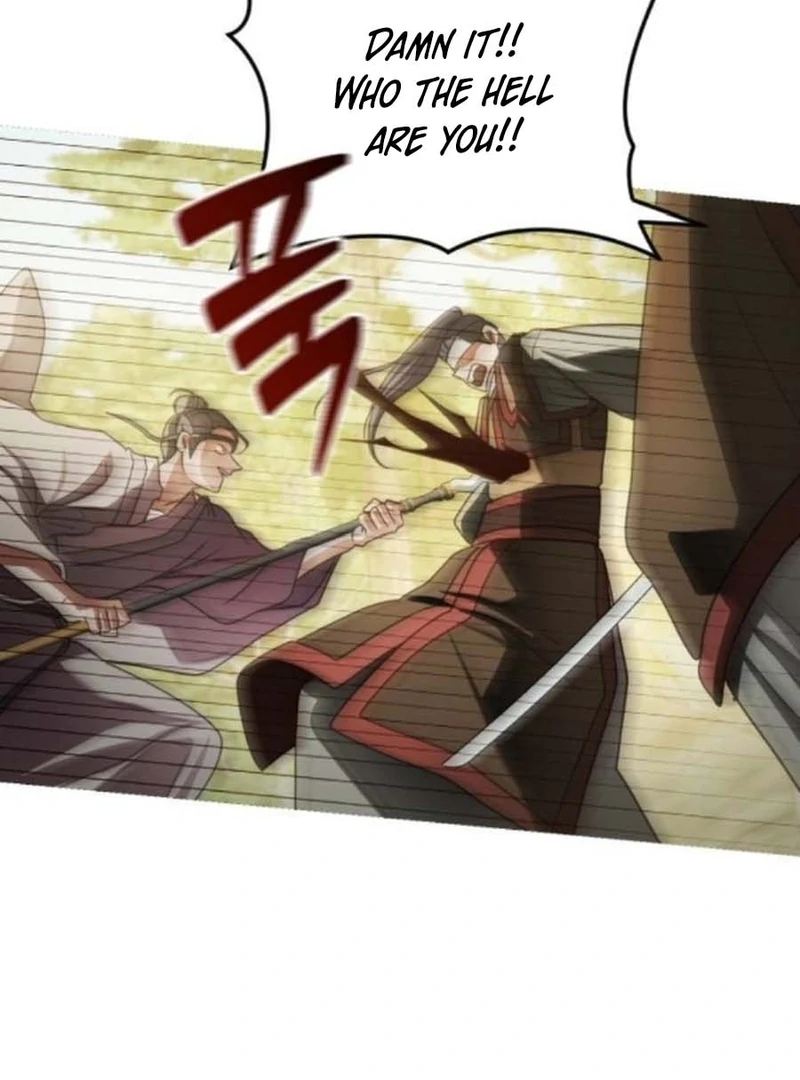 The Knight Of The Closed-Eyes Sky Chapter 13 - Page 39