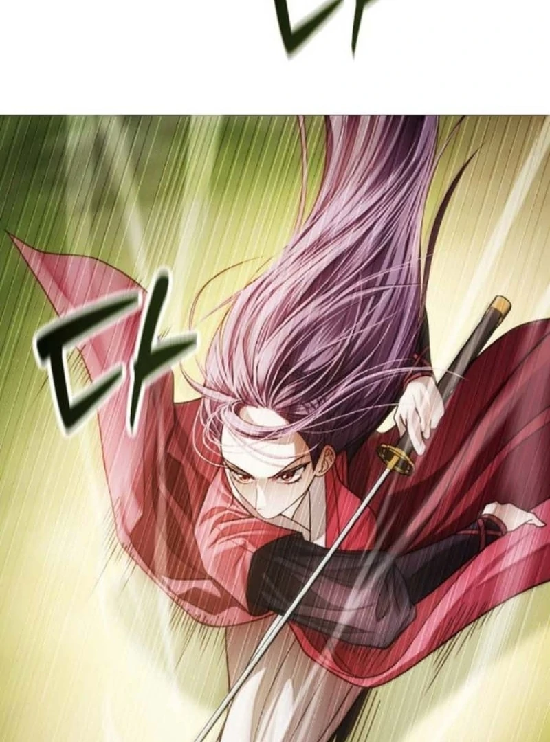 The Knight Of The Closed-Eyes Sky Chapter 13 - Page 50