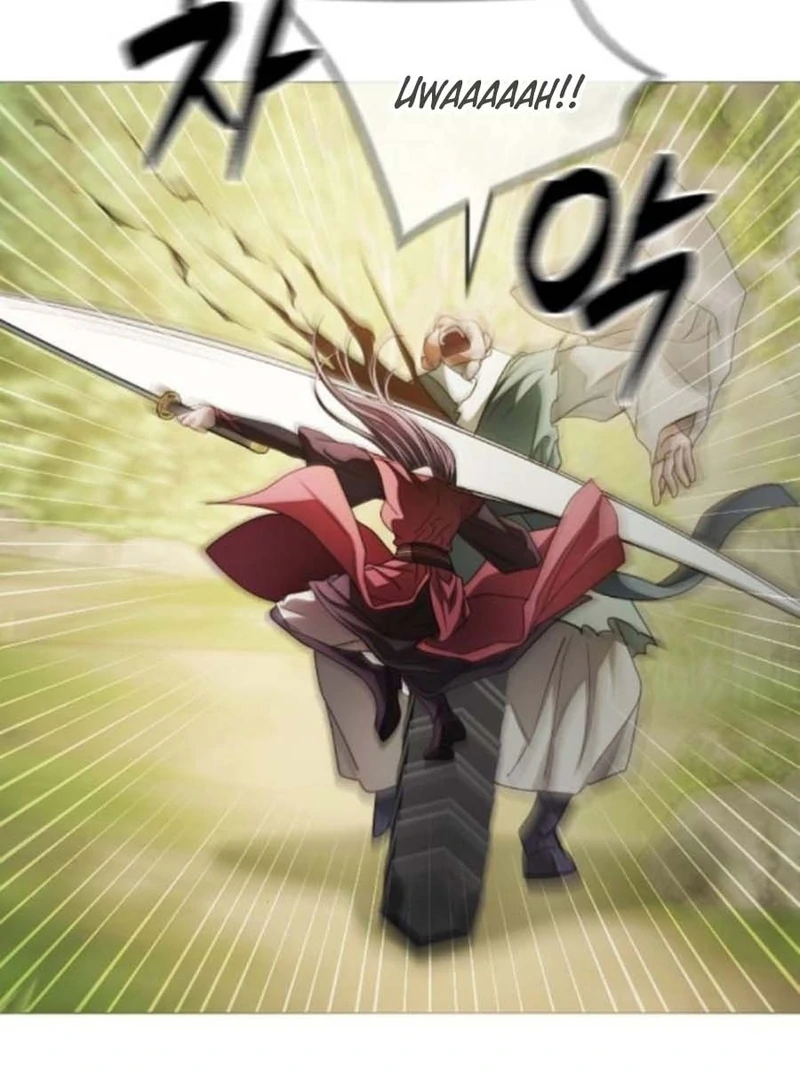 The Knight Of The Closed-Eyes Sky Chapter 13 - Page 62