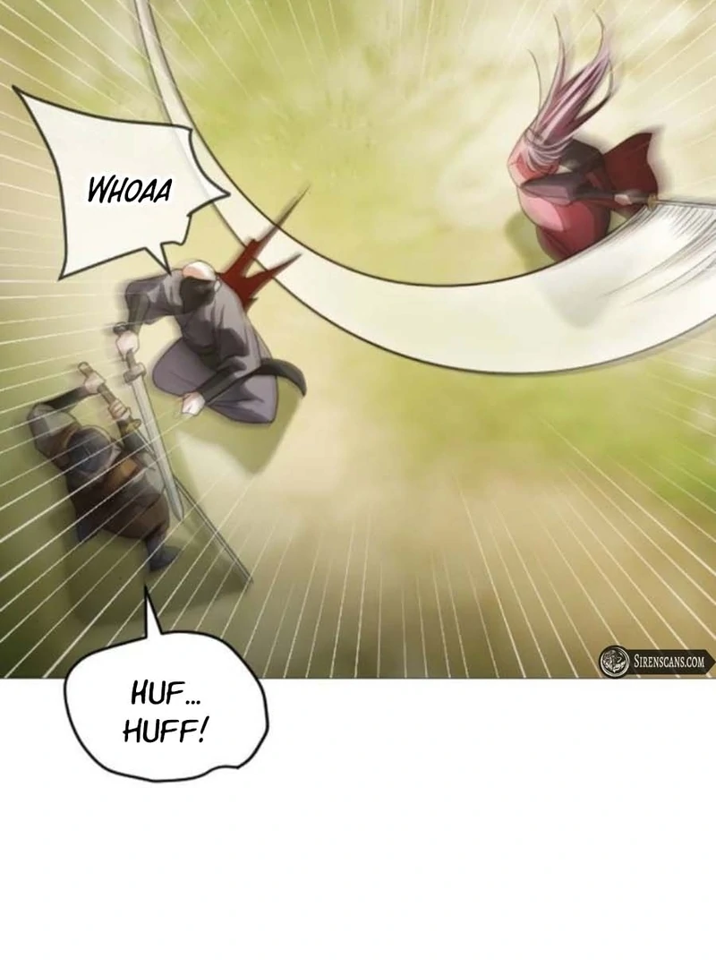 The Knight Of The Closed-Eyes Sky Chapter 13 - Page 71