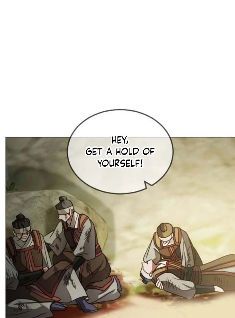 The Knight Of The Closed-Eyes Sky Chapter 13 - Page 72