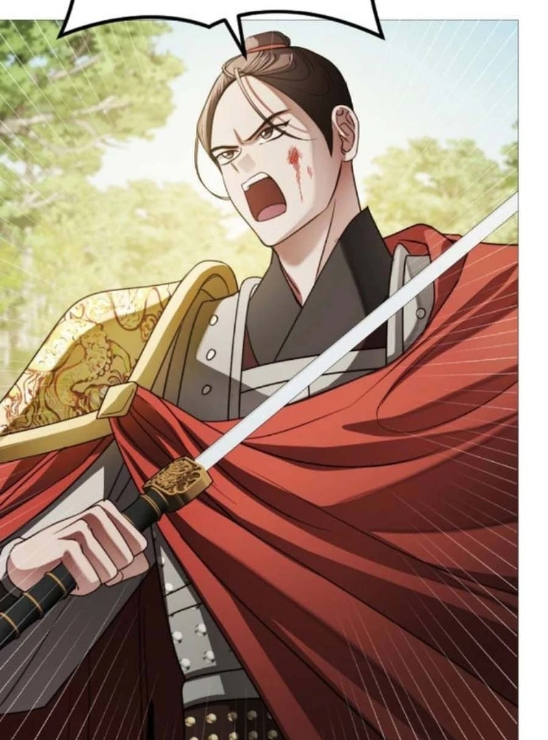 The Knight Of The Closed-Eyes Sky Chapter 13 - Page 74