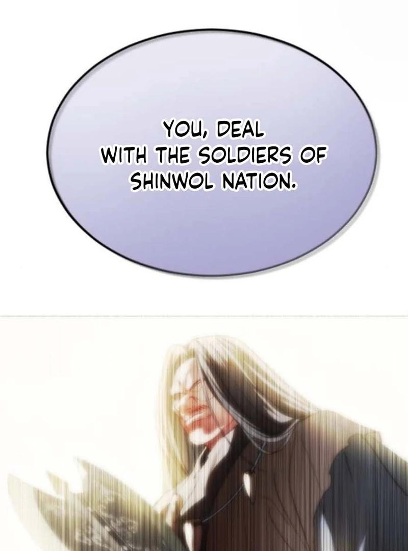 The Knight Of The Closed-Eyes Sky Chapter 13 - Page 82