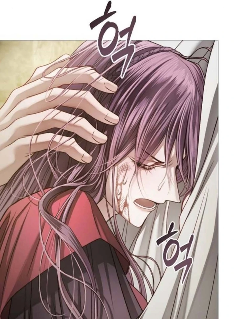 The Knight Of The Closed-Eyes Sky Chapter 14 - Page 111