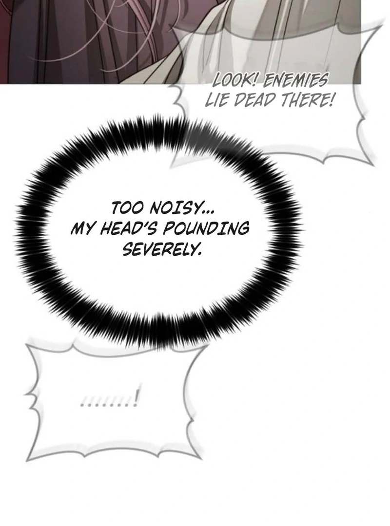 The Knight Of The Closed-Eyes Sky Chapter 14 - Page 112