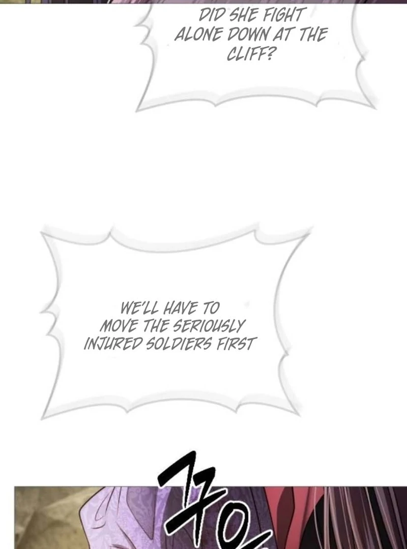 The Knight Of The Closed-Eyes Sky Chapter 14 - Page 114