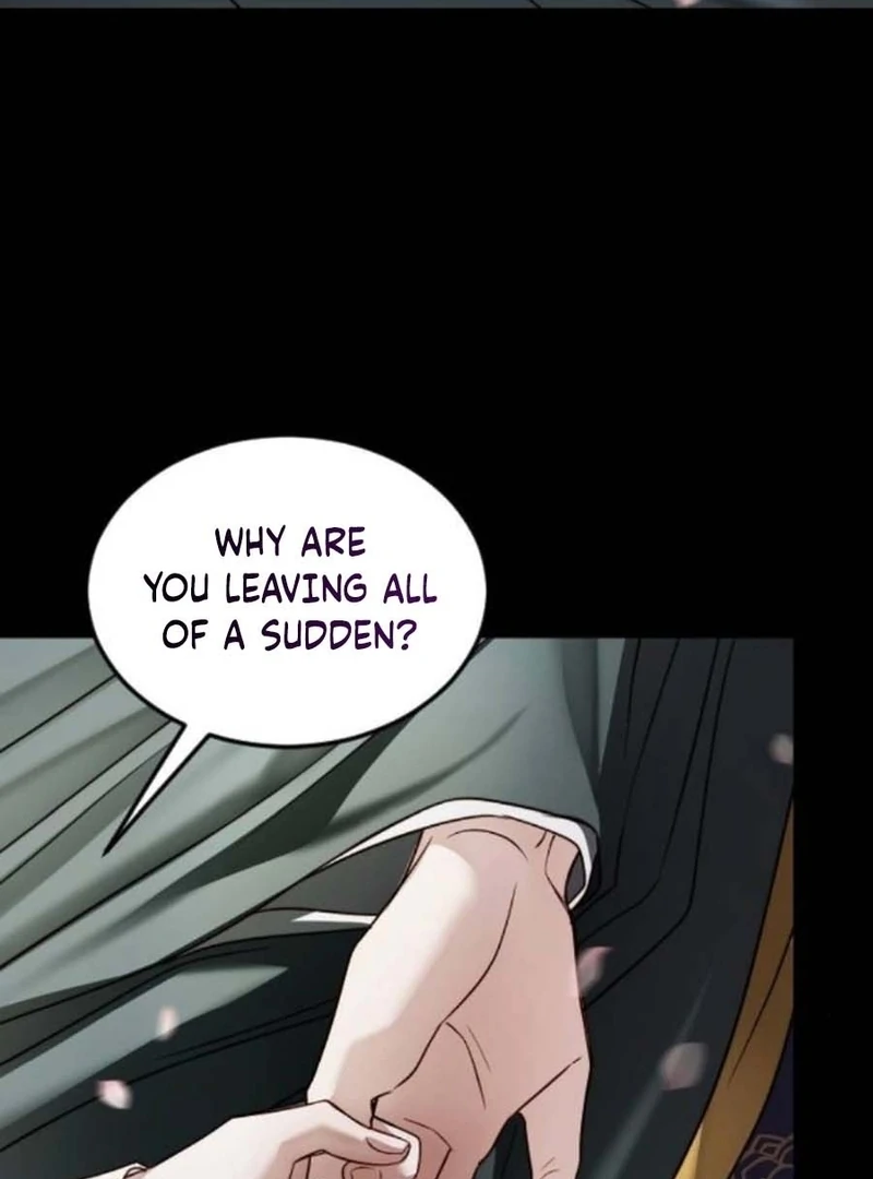 The Knight Of The Closed-Eyes Sky Chapter 14 - Page 153