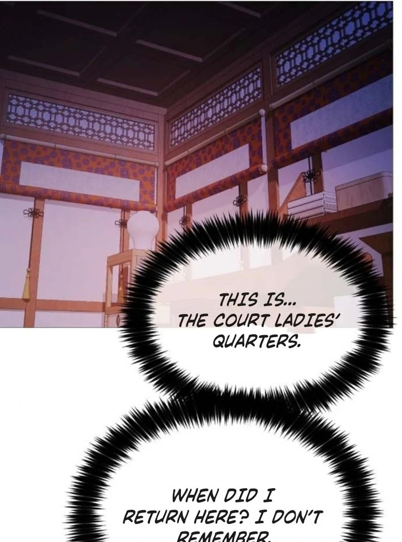 The Knight Of The Closed-Eyes Sky Chapter 14 - Page 166