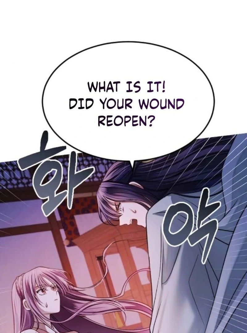 The Knight Of The Closed-Eyes Sky Chapter 14 - Page 175