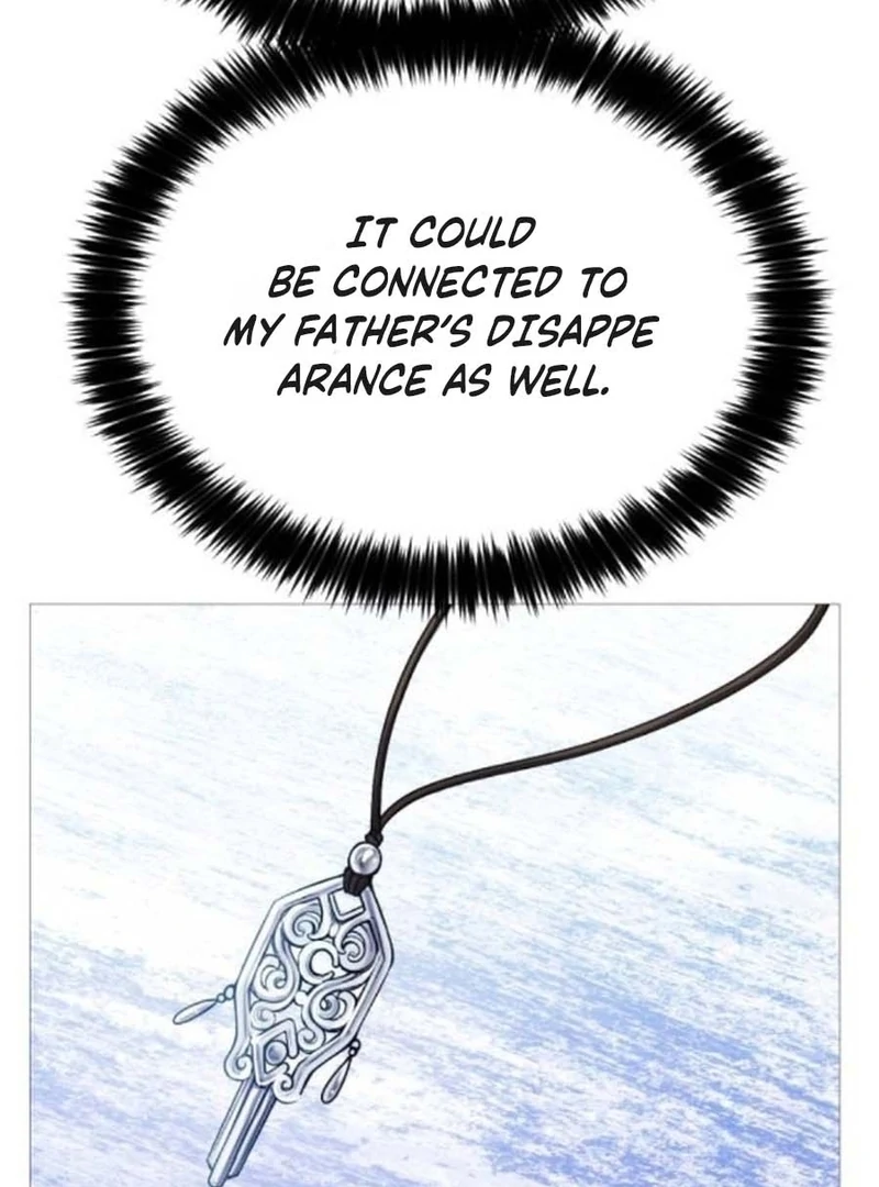 The Knight Of The Closed-Eyes Sky Chapter 14 - Page 19