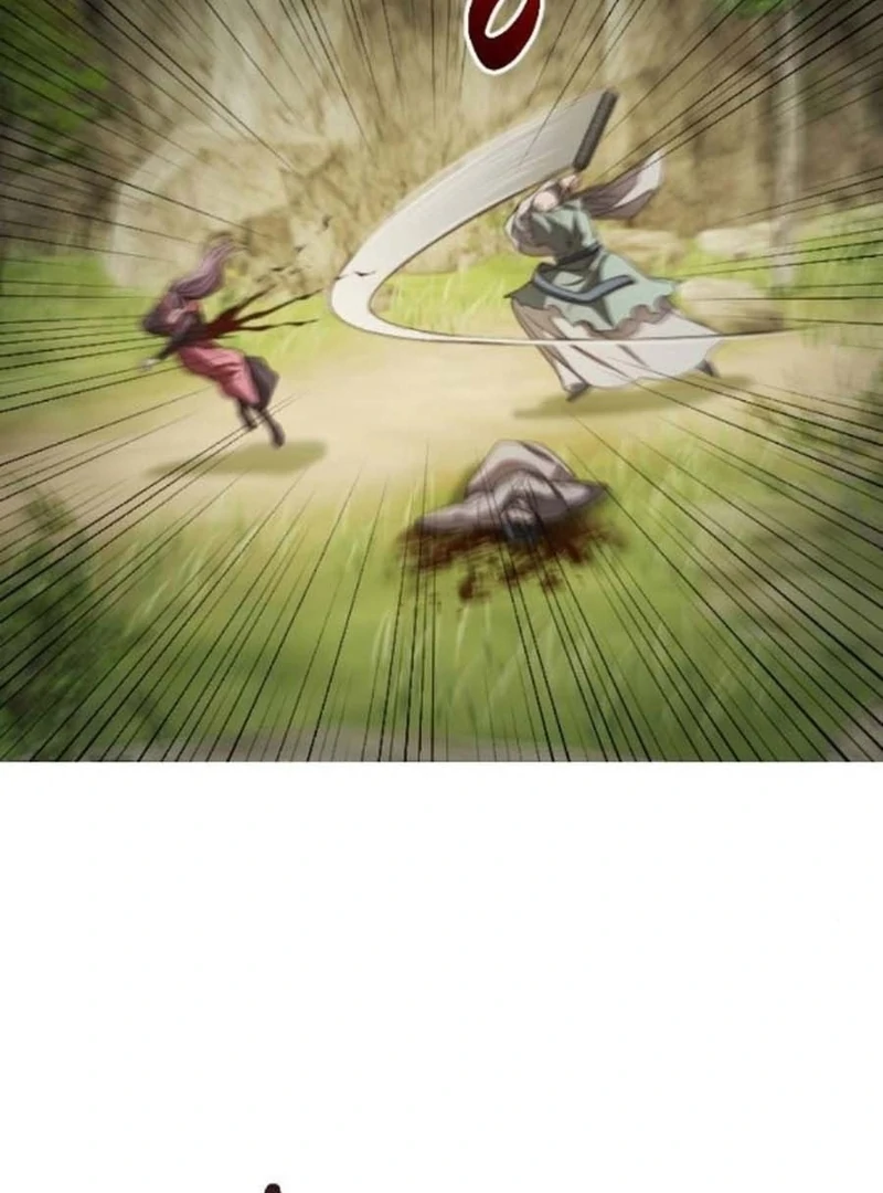 The Knight Of The Closed-Eyes Sky Chapter 14 - Page 3