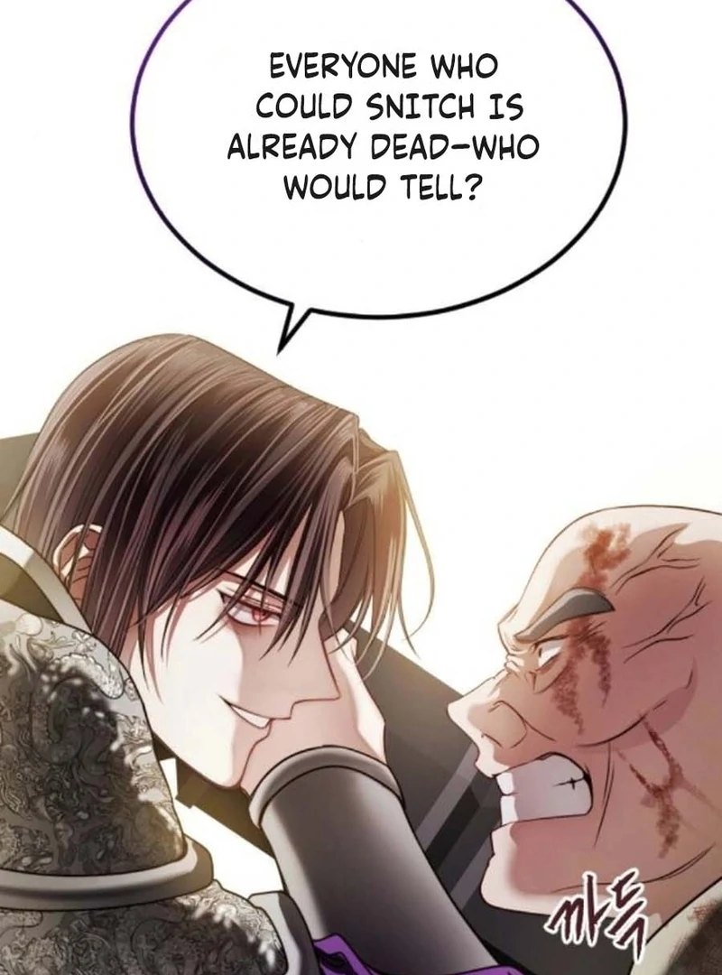 The Knight Of The Closed-Eyes Sky Chapter 14 - Page 46