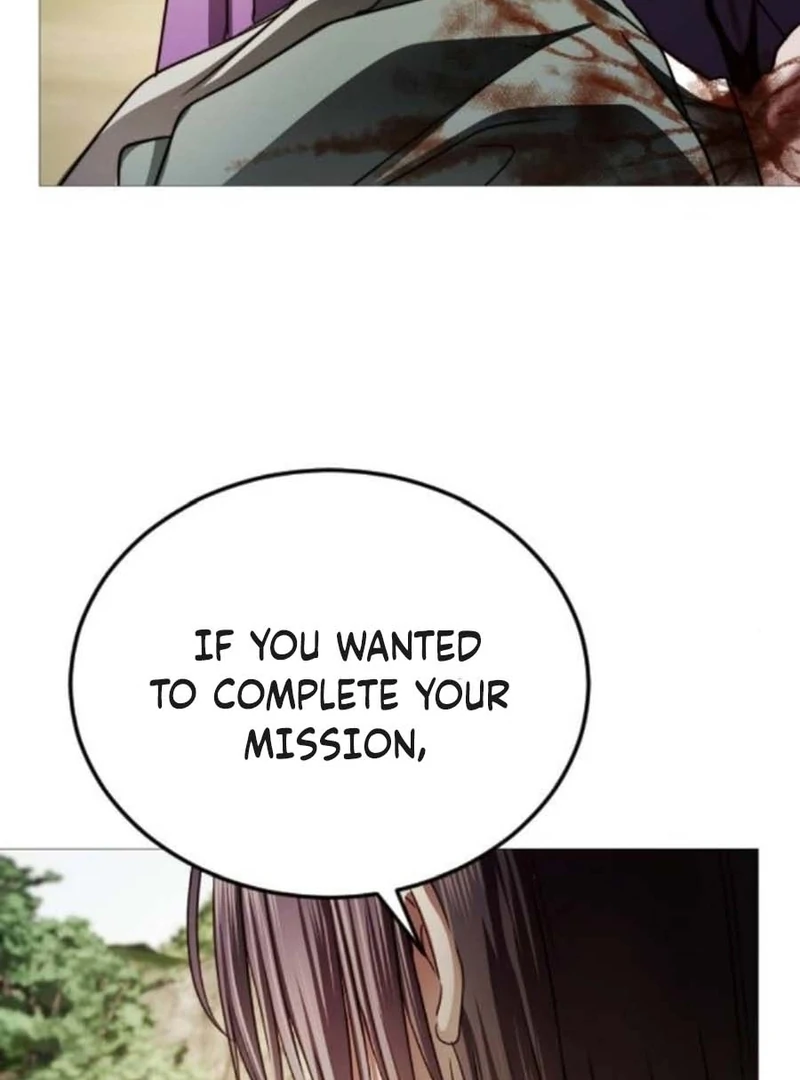 The Knight Of The Closed-Eyes Sky Chapter 14 - Page 57