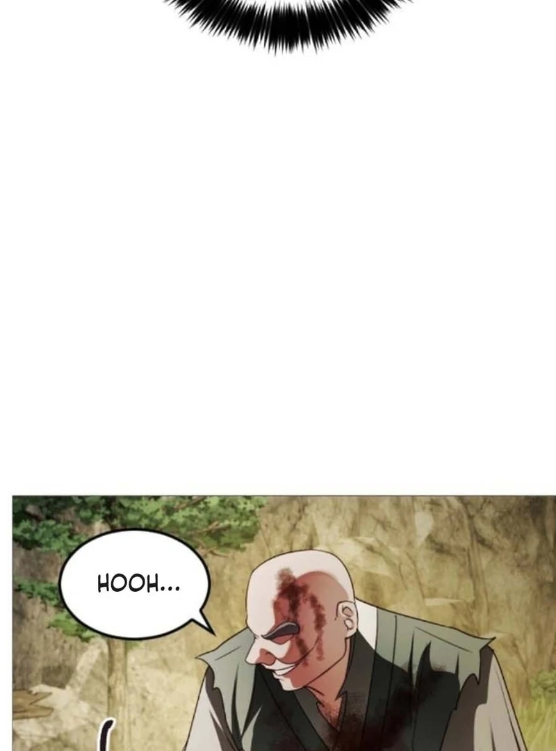 The Knight Of The Closed-Eyes Sky Chapter 14 - Page 8