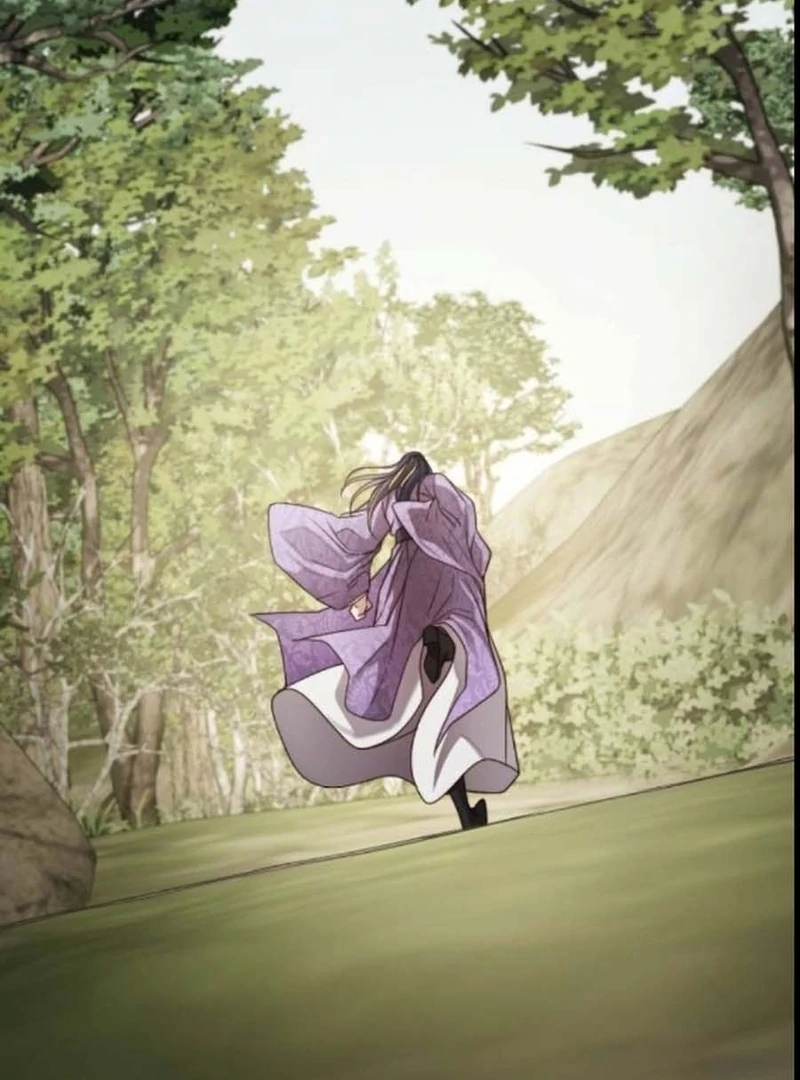 The Knight Of The Closed-Eyes Sky Chapter 14 - Page 98