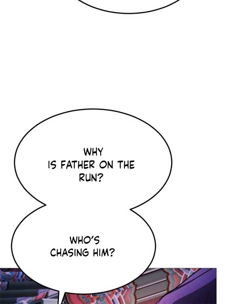 The Knight Of The Closed-Eyes Sky Chapter 15 - Page 102