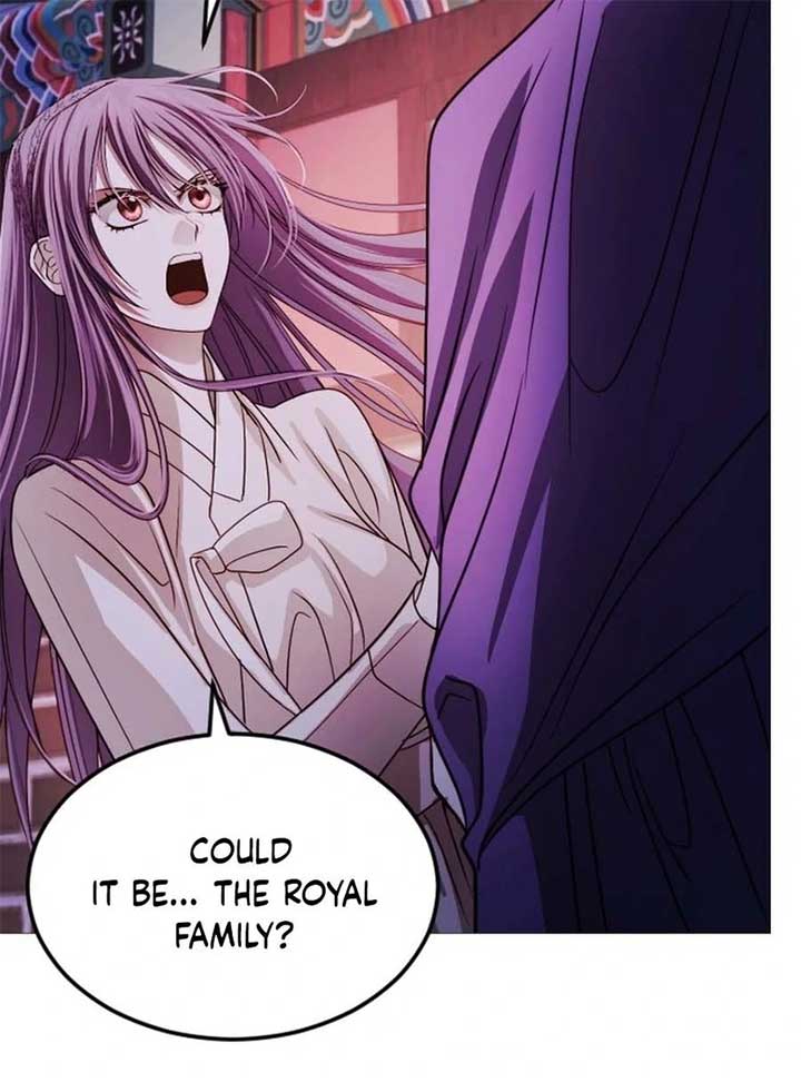 The Knight Of The Closed-Eyes Sky Chapter 15 - Page 103