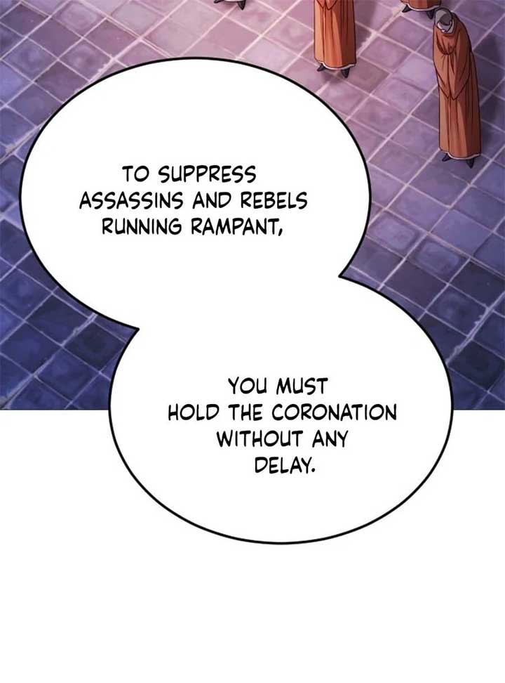 The Knight Of The Closed-Eyes Sky Chapter 15 - Page 112