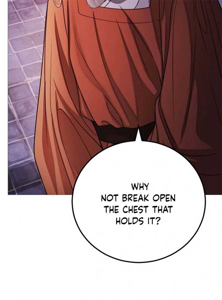 The Knight Of The Closed-Eyes Sky Chapter 15 - Page 114