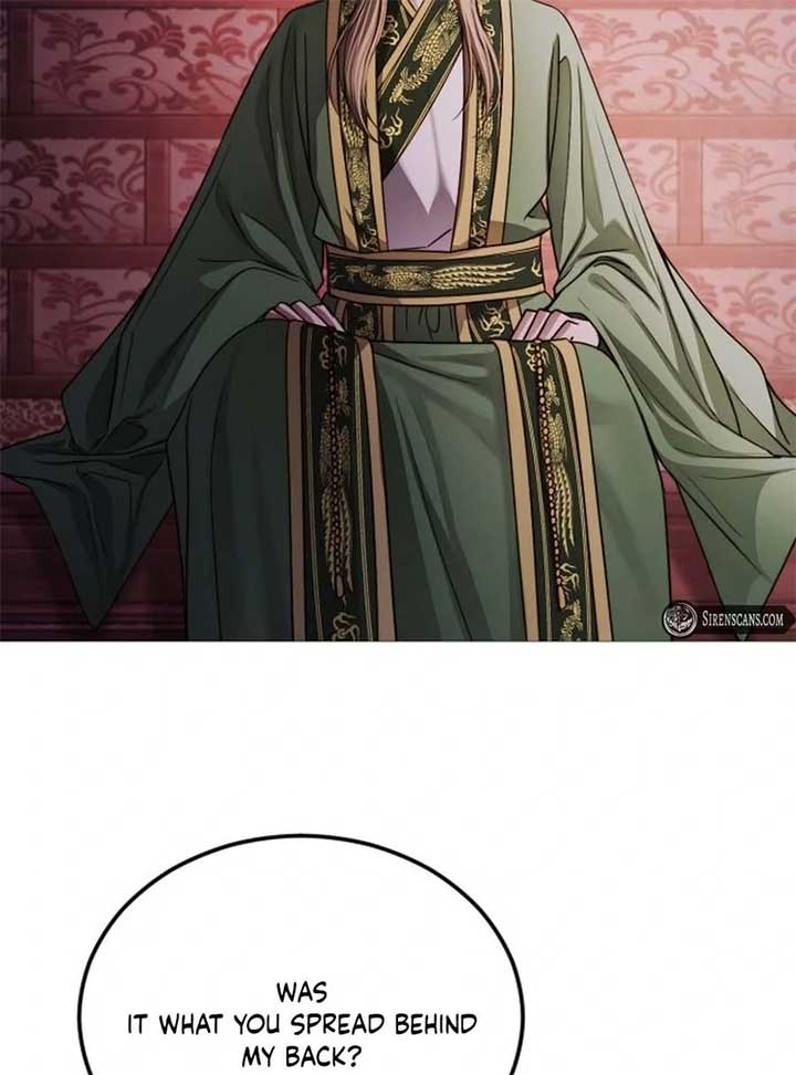 The Knight Of The Closed-Eyes Sky Chapter 15 - Page 118