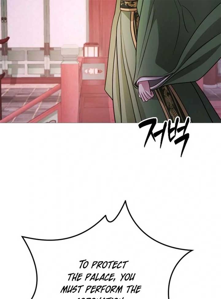 The Knight Of The Closed-Eyes Sky Chapter 15 - Page 125