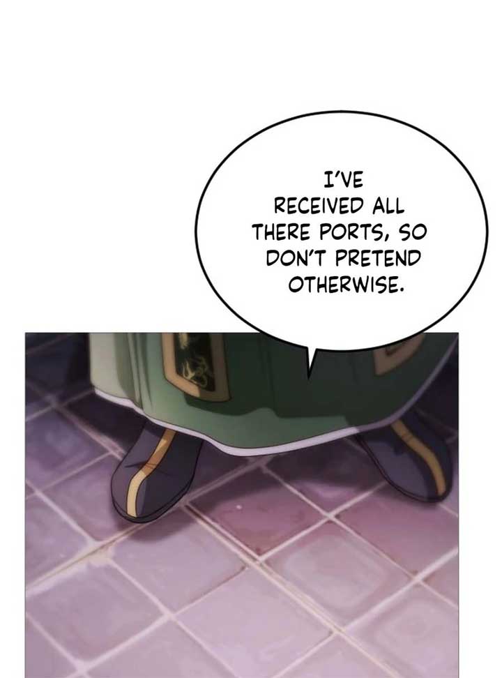 The Knight Of The Closed-Eyes Sky Chapter 15 - Page 129