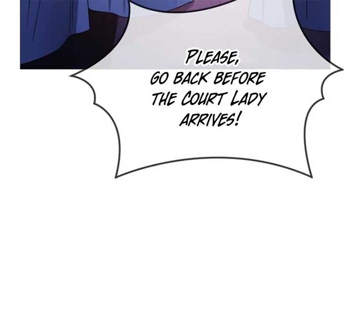 The Knight Of The Closed-Eyes Sky Chapter 15 - Page 14