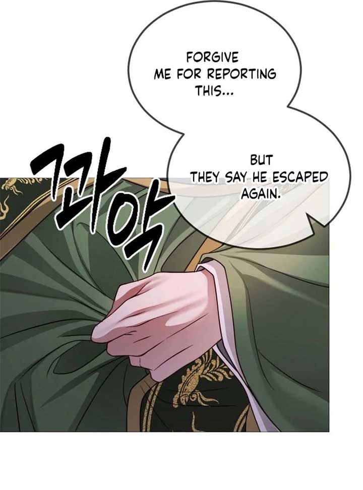 The Knight Of The Closed-Eyes Sky Chapter 15 - Page 146