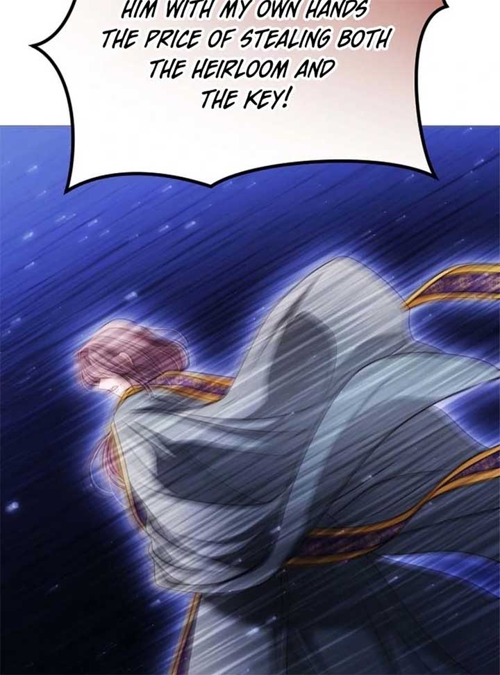 The Knight Of The Closed-Eyes Sky Chapter 15 - Page 150