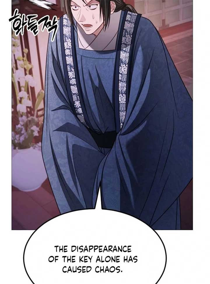 The Knight Of The Closed-Eyes Sky Chapter 15 - Page 152