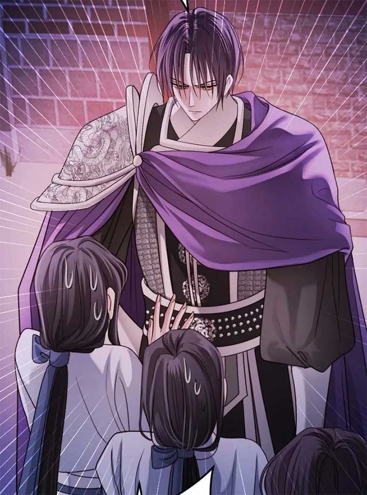 The Knight Of The Closed-Eyes Sky Chapter 15 - Page 17