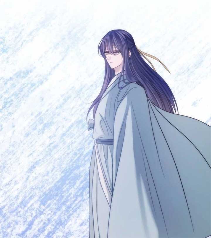 The Knight Of The Closed-Eyes Sky Chapter 15 - Page 183