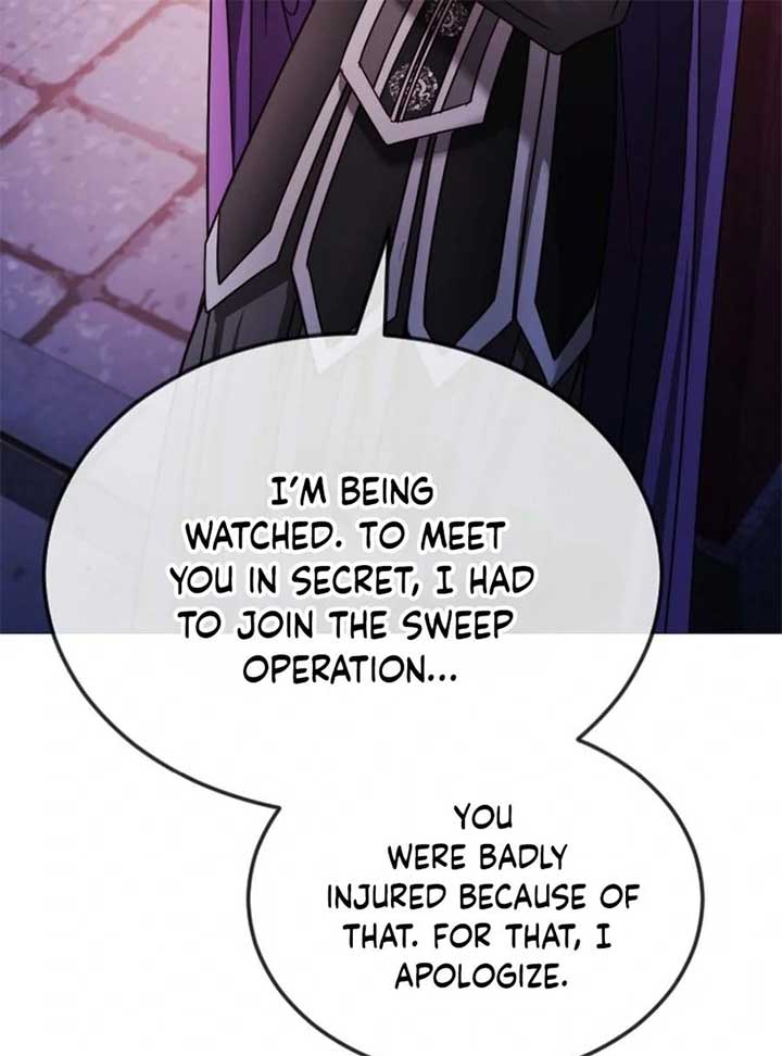 The Knight Of The Closed-Eyes Sky Chapter 15 - Page 42