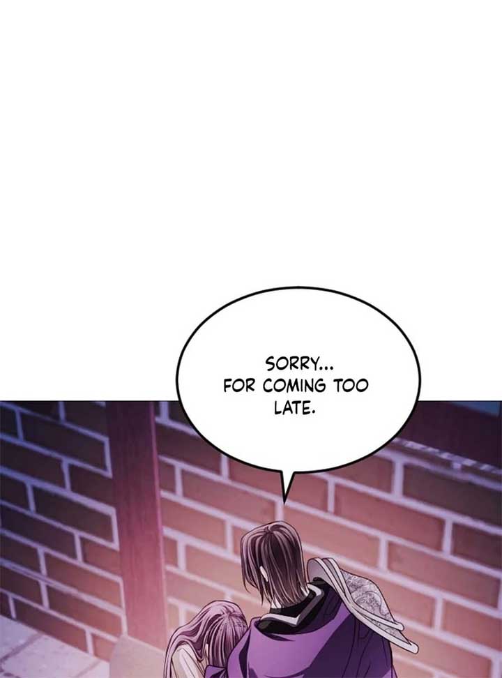 The Knight Of The Closed-Eyes Sky Chapter 15 - Page 86