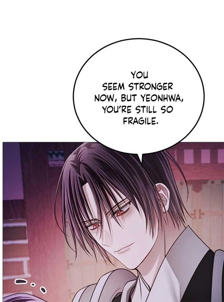 The Knight Of The Closed-Eyes Sky Chapter 15 - Page 88