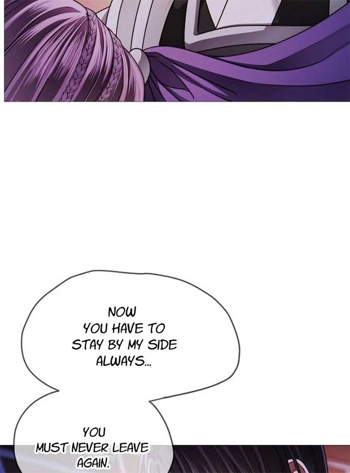 The Knight Of The Closed-Eyes Sky Chapter 15 - Page 89