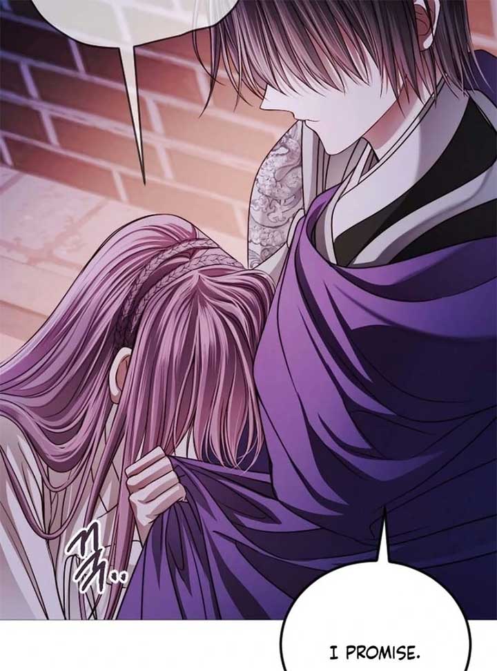 The Knight Of The Closed-Eyes Sky Chapter 15 - Page 90