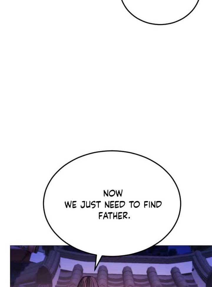 The Knight Of The Closed-Eyes Sky Chapter 15 - Page 91