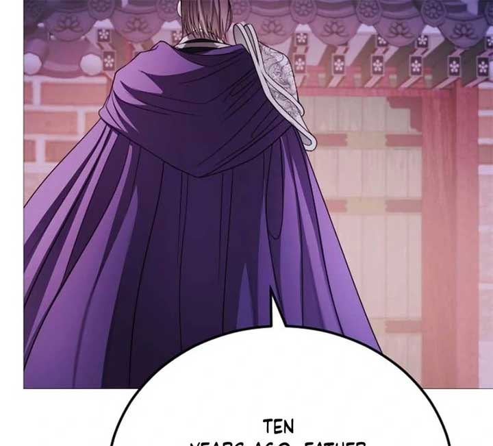 The Knight Of The Closed-Eyes Sky Chapter 15 - Page 92