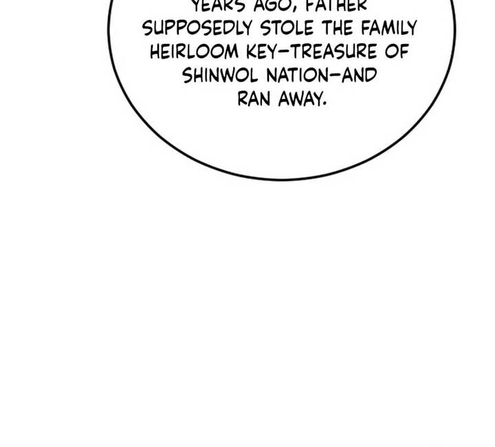 The Knight Of The Closed-Eyes Sky Chapter 15 - Page 93