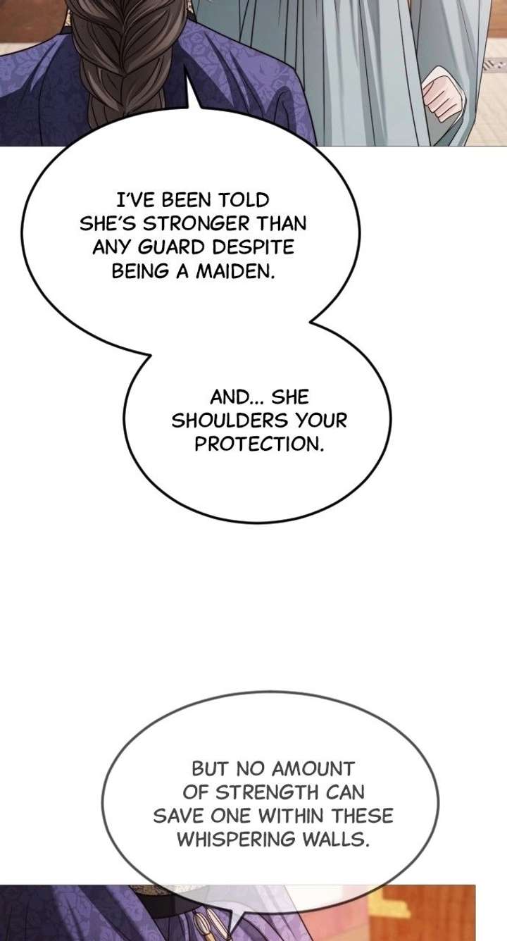 The Knight Of The Closed-Eyes Sky Chapter 18 - Page 104