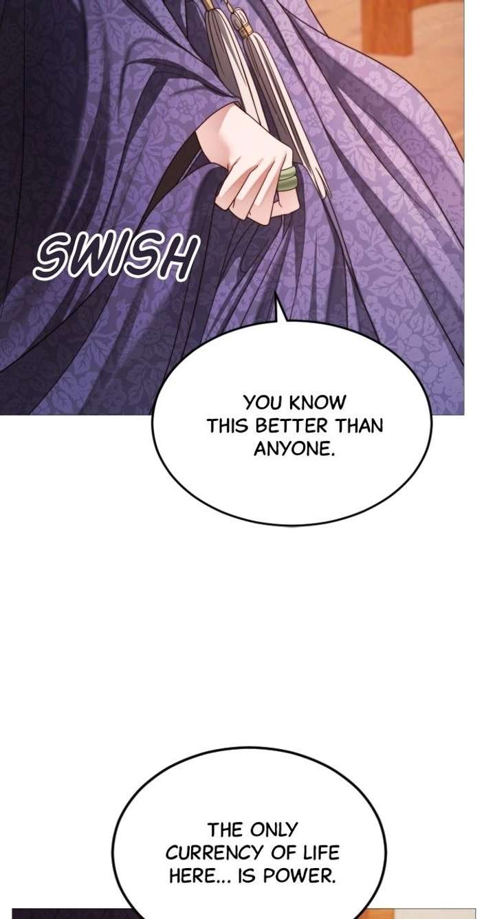 The Knight Of The Closed-Eyes Sky Chapter 18 - Page 105