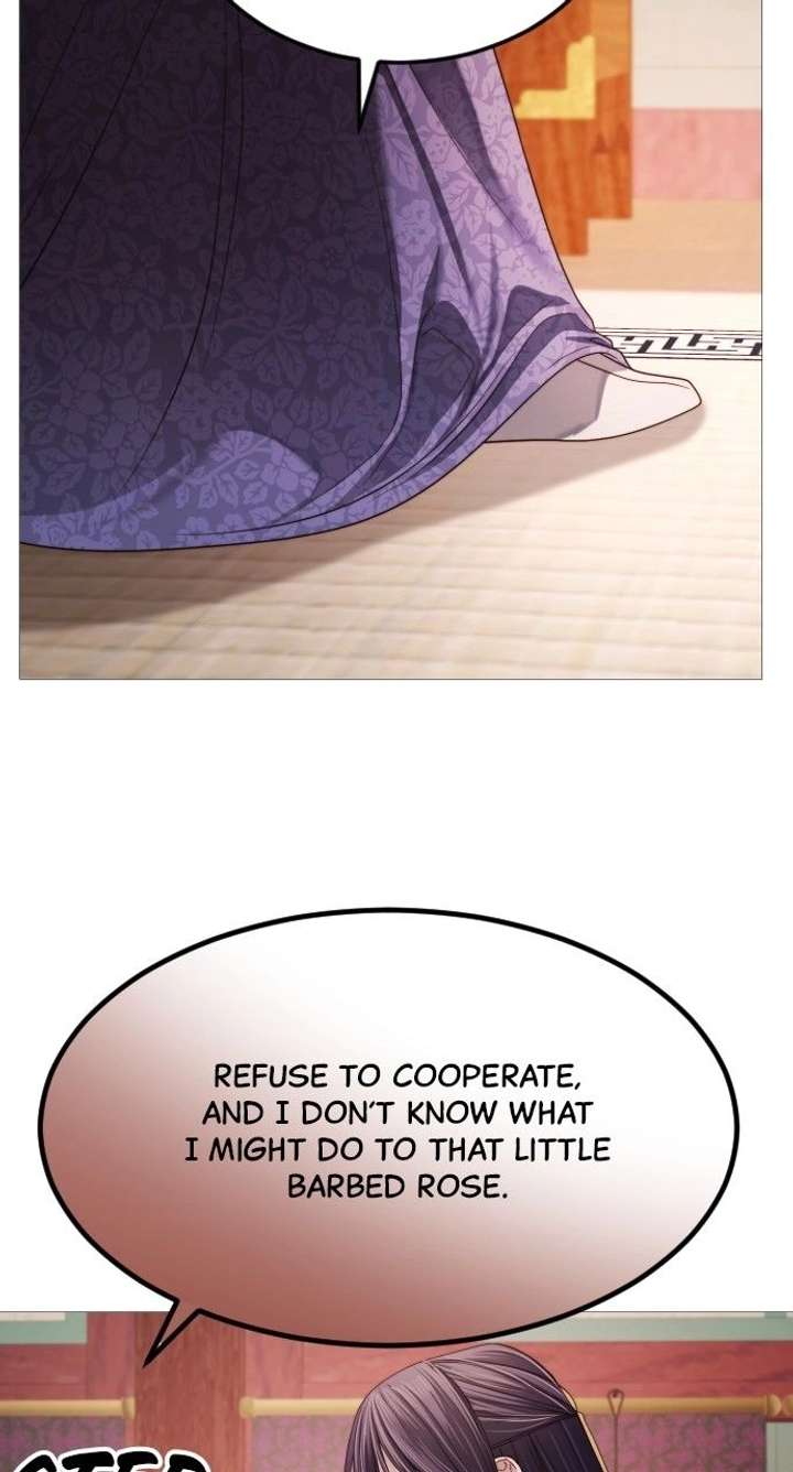 The Knight Of The Closed-Eyes Sky Chapter 18 - Page 106